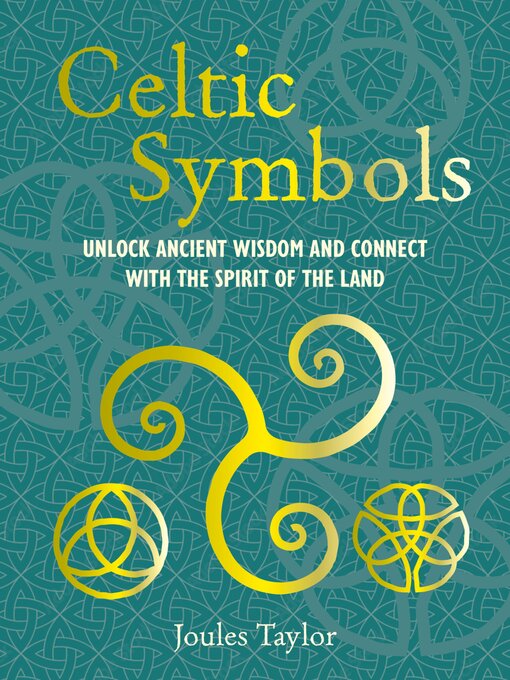 Title details for Celtic Symbols by Joules Taylor - Available